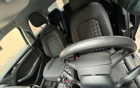 Audi A3, 2014 год, 1 790 000 рублей, 6 фотография
