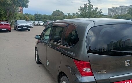 Honda Freed I, 2010 год, 800 000 рублей, 5 фотография