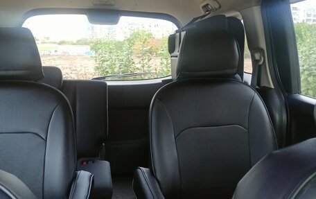 Honda Freed I, 2010 год, 800 000 рублей, 13 фотография