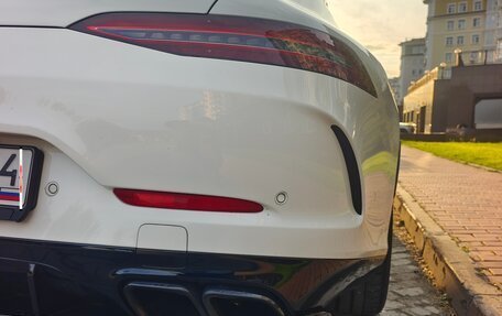 Mercedes-Benz AMG GT I рестайлинг, 2020 год, 7 900 000 рублей, 8 фотография