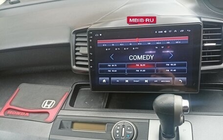 Honda Freed I, 2010 год, 800 000 рублей, 12 фотография
