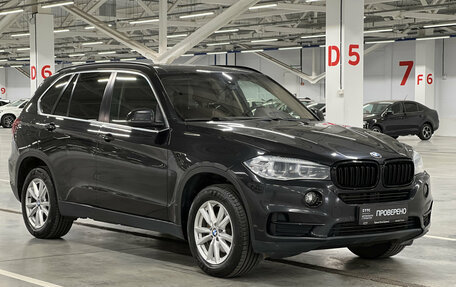 BMW X5, 2016 год, 3 020 000 рублей, 3 фотография