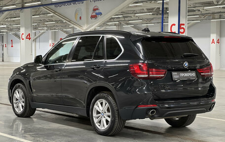 BMW X5, 2016 год, 3 020 000 рублей, 8 фотография