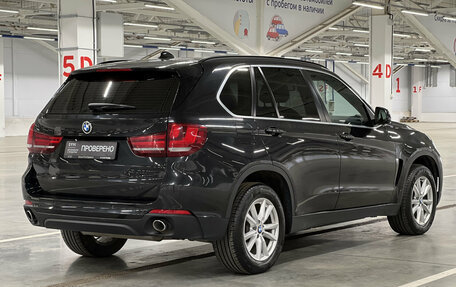 BMW X5, 2016 год, 3 020 000 рублей, 6 фотография