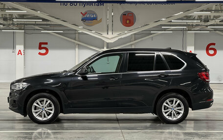 BMW X5, 2016 год, 3 020 000 рублей, 10 фотография