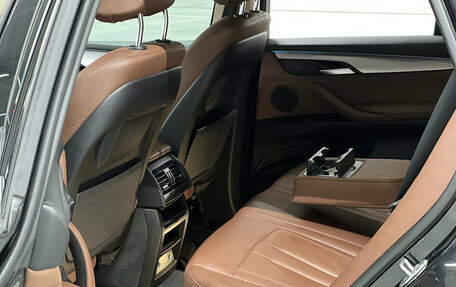 BMW X5, 2016 год, 3 020 000 рублей, 15 фотография