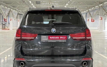 BMW X5, 2016 год, 3 020 000 рублей, 7 фотография