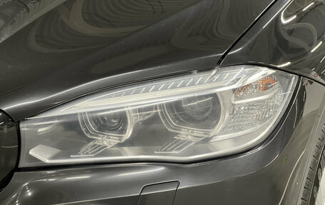 BMW X5, 2016 год, 3 020 000 рублей, 21 фотография