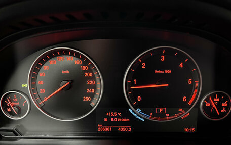 BMW X5, 2016 год, 3 020 000 рублей, 16 фотография