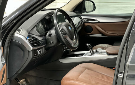 BMW X5, 2016 год, 3 020 000 рублей, 20 фотография