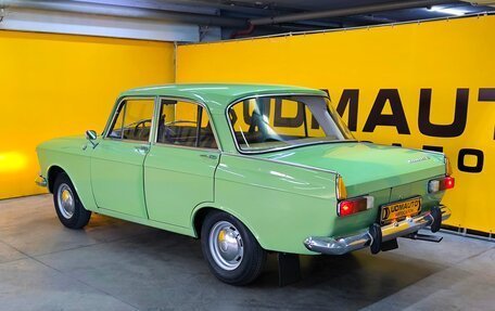 ИЖ Москвич-412, 1976 год, 299 000 рублей, 7 фотография