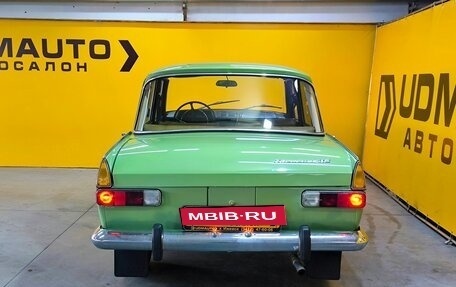 ИЖ Москвич-412, 1976 год, 299 000 рублей, 8 фотография