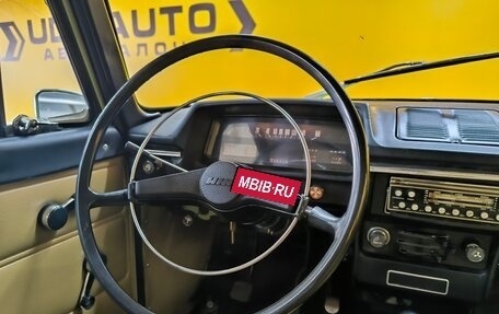 ИЖ Москвич-412, 1976 год, 299 000 рублей, 14 фотография