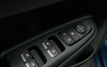 KIA Rio IV, 2021 год, 1 590 000 рублей, 16 фотография