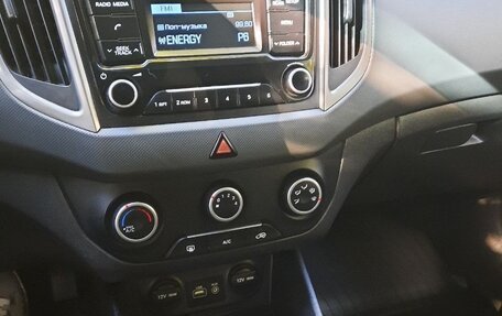 Hyundai Creta I рестайлинг, 2018 год, 1 560 000 рублей, 4 фотография