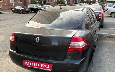Renault Megane II, 2007 год, 185 000 рублей, 2 фотография
