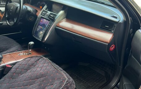 Nissan Teana, 2006 год, 635 000 рублей, 7 фотография
