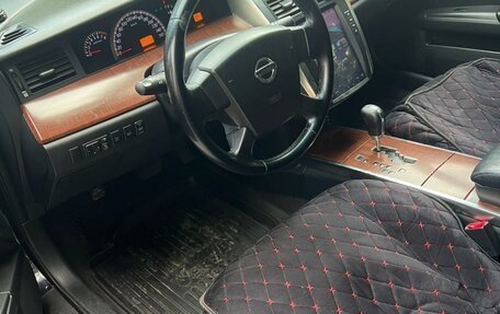 Nissan Teana, 2006 год, 635 000 рублей, 8 фотография