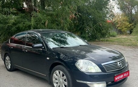Nissan Teana, 2006 год, 635 000 рублей, 3 фотография