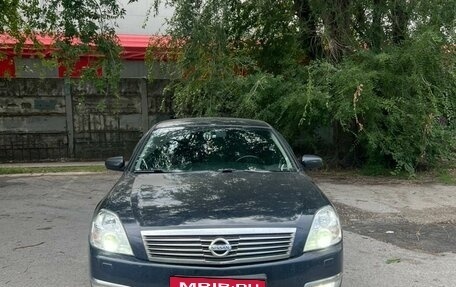 Nissan Teana, 2006 год, 635 000 рублей, 2 фотография