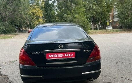 Nissan Teana, 2006 год, 635 000 рублей, 5 фотография