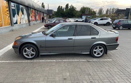 BMW 3 серия, 1995 год, 550 000 рублей, 5 фотография