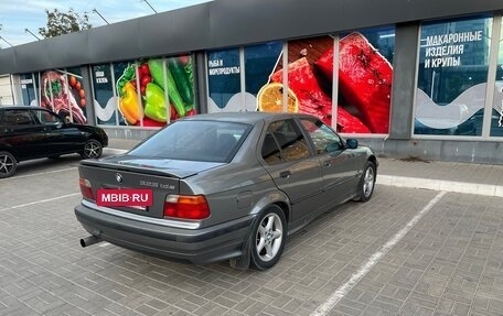 BMW 3 серия, 1995 год, 550 000 рублей, 2 фотография
