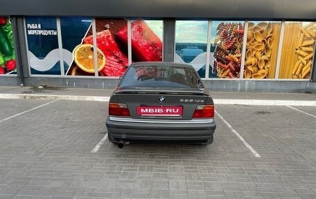 BMW 3 серия, 1995 год, 550 000 рублей, 3 фотография
