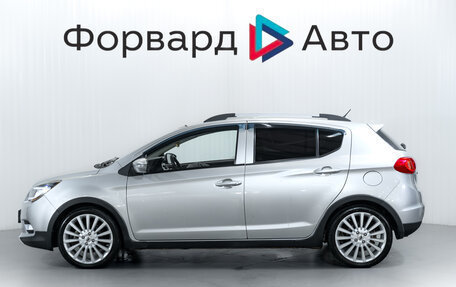 Lifan X50, 2015 год, 539 000 рублей, 4 фотография