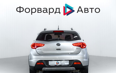 Lifan X50, 2015 год, 539 000 рублей, 6 фотография