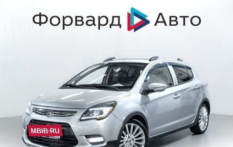Lifan X50, 2015 год, 539 000 рублей, 3 фотография