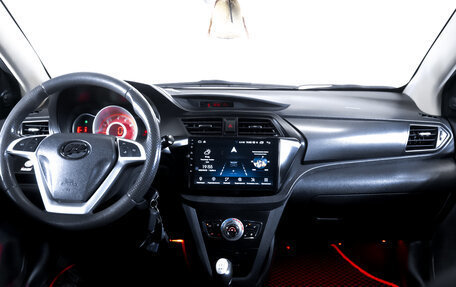 Lifan X50, 2015 год, 539 000 рублей, 14 фотография