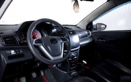 Lifan X50, 2015 год, 539 000 рублей, 13 фотография