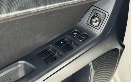 Mitsubishi Lancer IX, 2008 год, 725 000 рублей, 13 фотография