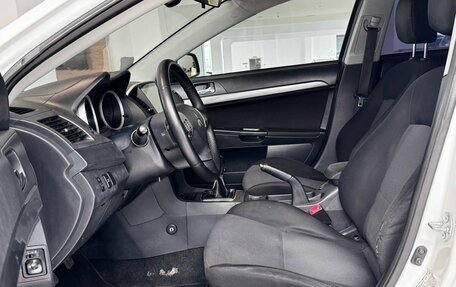 Mitsubishi Lancer IX, 2008 год, 725 000 рублей, 14 фотография
