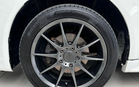 Mitsubishi Lancer IX, 2008 год, 725 000 рублей, 11 фотография