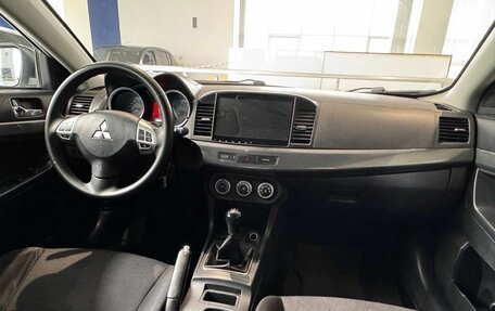 Mitsubishi Lancer IX, 2008 год, 725 000 рублей, 12 фотография