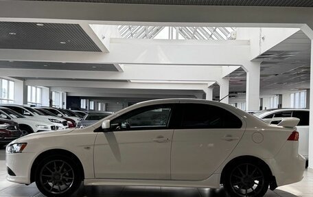 Mitsubishi Lancer IX, 2008 год, 725 000 рублей, 2 фотография