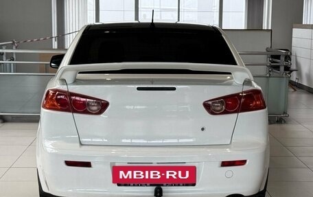 Mitsubishi Lancer IX, 2008 год, 725 000 рублей, 7 фотография