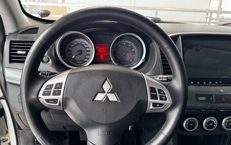 Mitsubishi Lancer IX, 2008 год, 725 000 рублей, 15 фотография