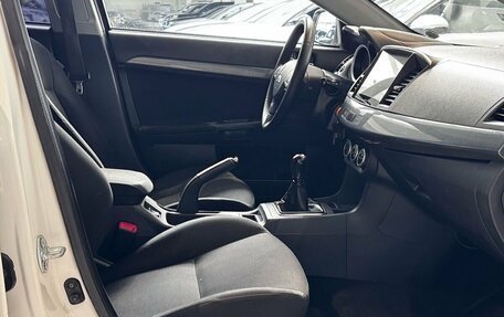 Mitsubishi Lancer IX, 2008 год, 725 000 рублей, 21 фотография