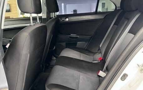 Mitsubishi Lancer IX, 2008 год, 725 000 рублей, 24 фотография