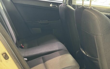Mitsubishi Lancer IX, 2008 год, 725 000 рублей, 23 фотография