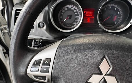 Mitsubishi Lancer IX, 2008 год, 725 000 рублей, 16 фотография