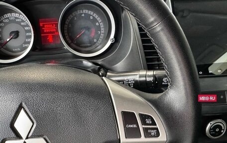 Mitsubishi Lancer IX, 2008 год, 725 000 рублей, 17 фотография