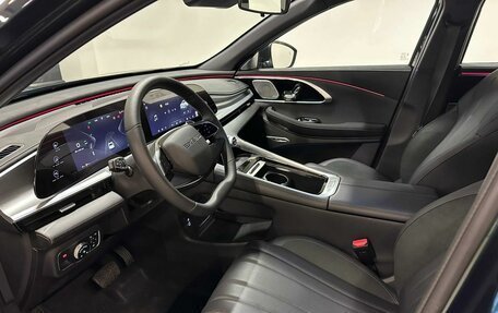 CheryExeed TXL, 2024 год, 4 200 000 рублей, 9 фотография