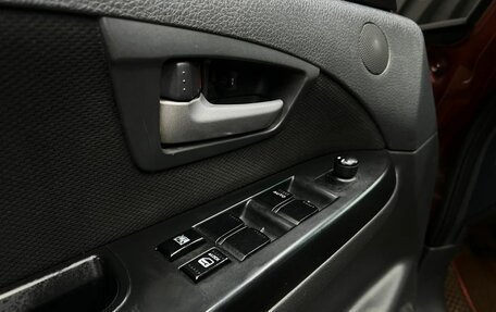 Suzuki SX4 II рестайлинг, 2010 год, 469 888 рублей, 5 фотография