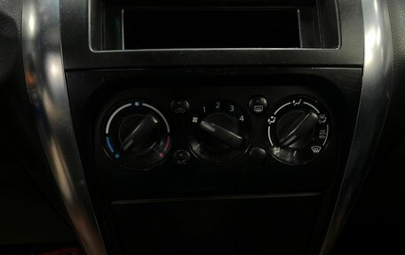 Suzuki SX4 II рестайлинг, 2010 год, 469 888 рублей, 17 фотография