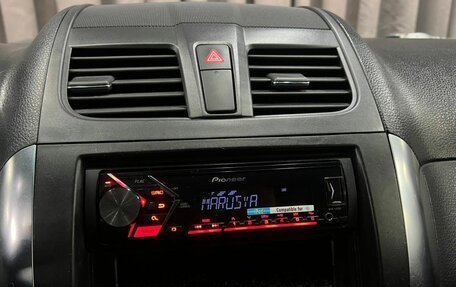Suzuki SX4 II рестайлинг, 2010 год, 469 888 рублей, 18 фотография