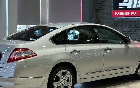 Nissan Teana, 2012 год, 1 147 000 рублей, 5 фотография